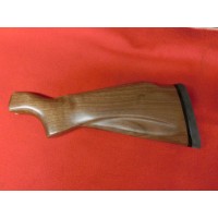 Remington 7400/7600 Buttstock--Walnut