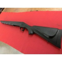 Remington 770/710 Stock--Synthetic