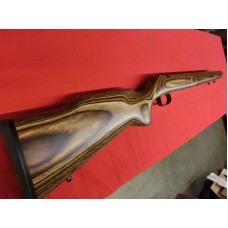 Remington 514 Stock--Tan Laminate