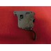 Remington Model 7 Trigger Adjustable, RH , Black Safety--FACTORY NEW