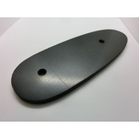 Pachmayr 1/4" Black Buttpad Spacer