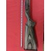 Mauser 98 Stock - Grey Laminate